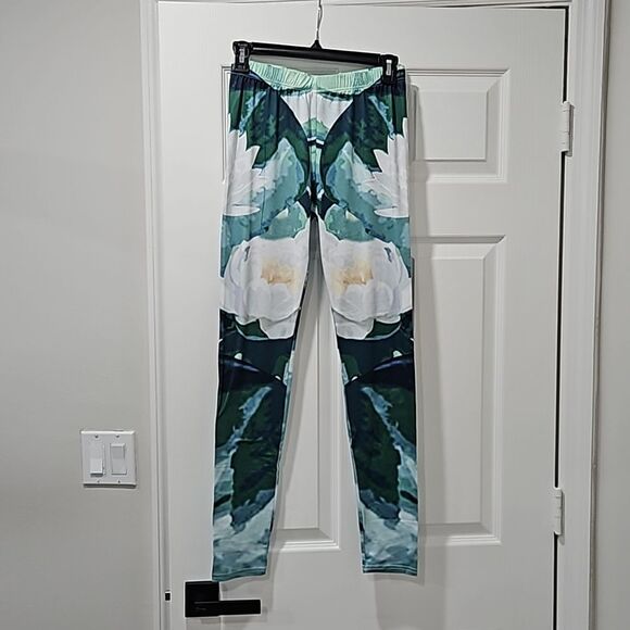 Source Unknown Pants - Floral leggings